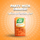 Tic Tac Orange 18 g