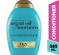 بلسم أو جي إكس المجدد للشعر بزيت الأرغان المغربي 385 مل