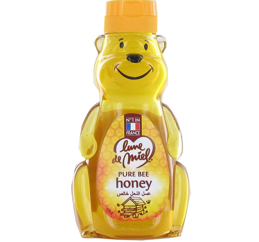 Lune De Miel Mild Blossom Honey 250 g