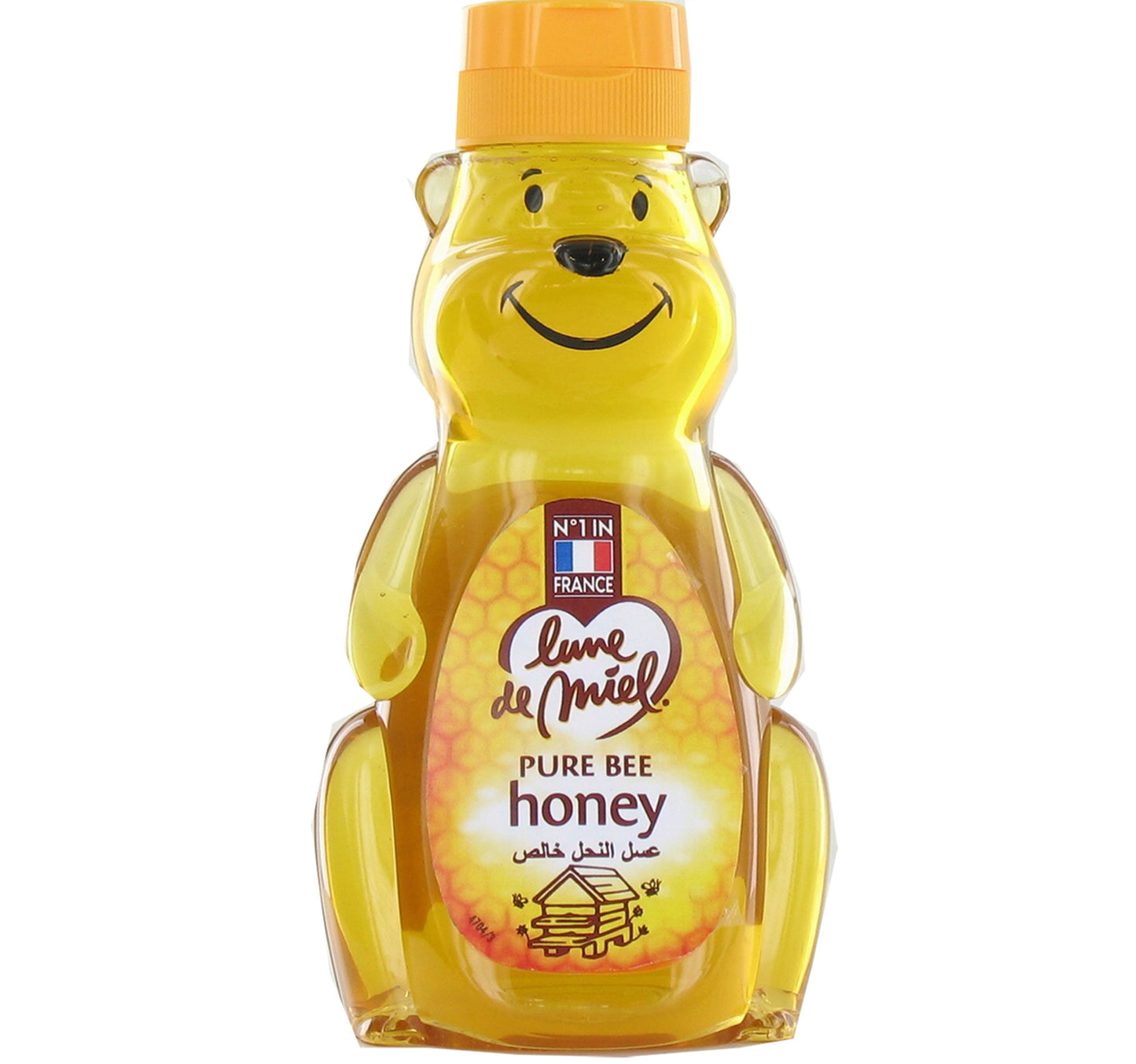 Lune De Miel Mild Blossom Honey 250 g