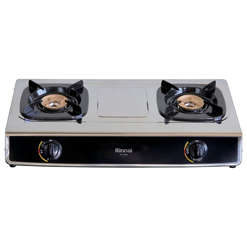 Rinnai Gas Table RV-210RI 2Burners