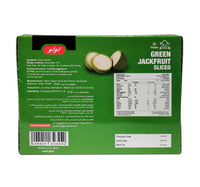 LuLu Green Jackfruit Sliced 400 g