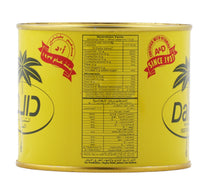 Dalda Vegetable Ghee Value Pack 3 x 500 g