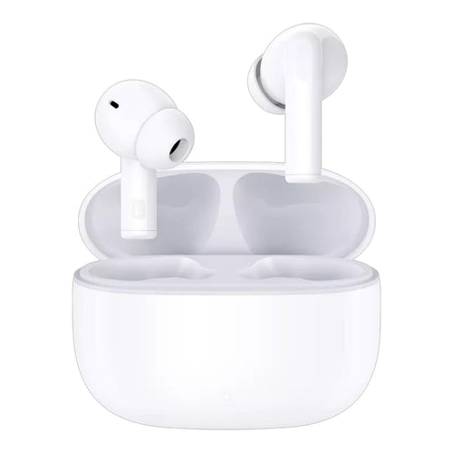 Honor True Wireless Earbuds X7 Lite White Lulu Hypermarket