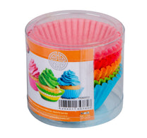 LuLu Paper Cake Cups 10cm 100pcs