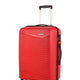 American Tourister 4Wheel Phoenix Hard Trolley 68cm Red