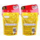M&M's Peanuts Pouch Value Pack 2 x 150 g