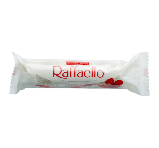 Ferrero Raffaello 3 pcs