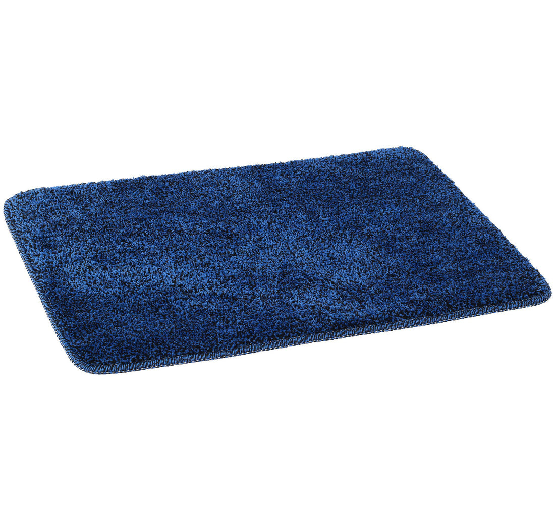 Maple Leaf Home Magic Clean Mat 40 x 60cm Blue