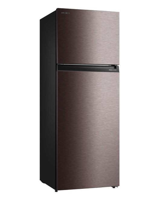 Toshiba Double Door Refrigerator, 463L, GR-RT624WE-PM