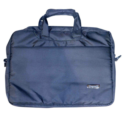 Wagon R Vibes Laptop Bag 5001 15.6 inches