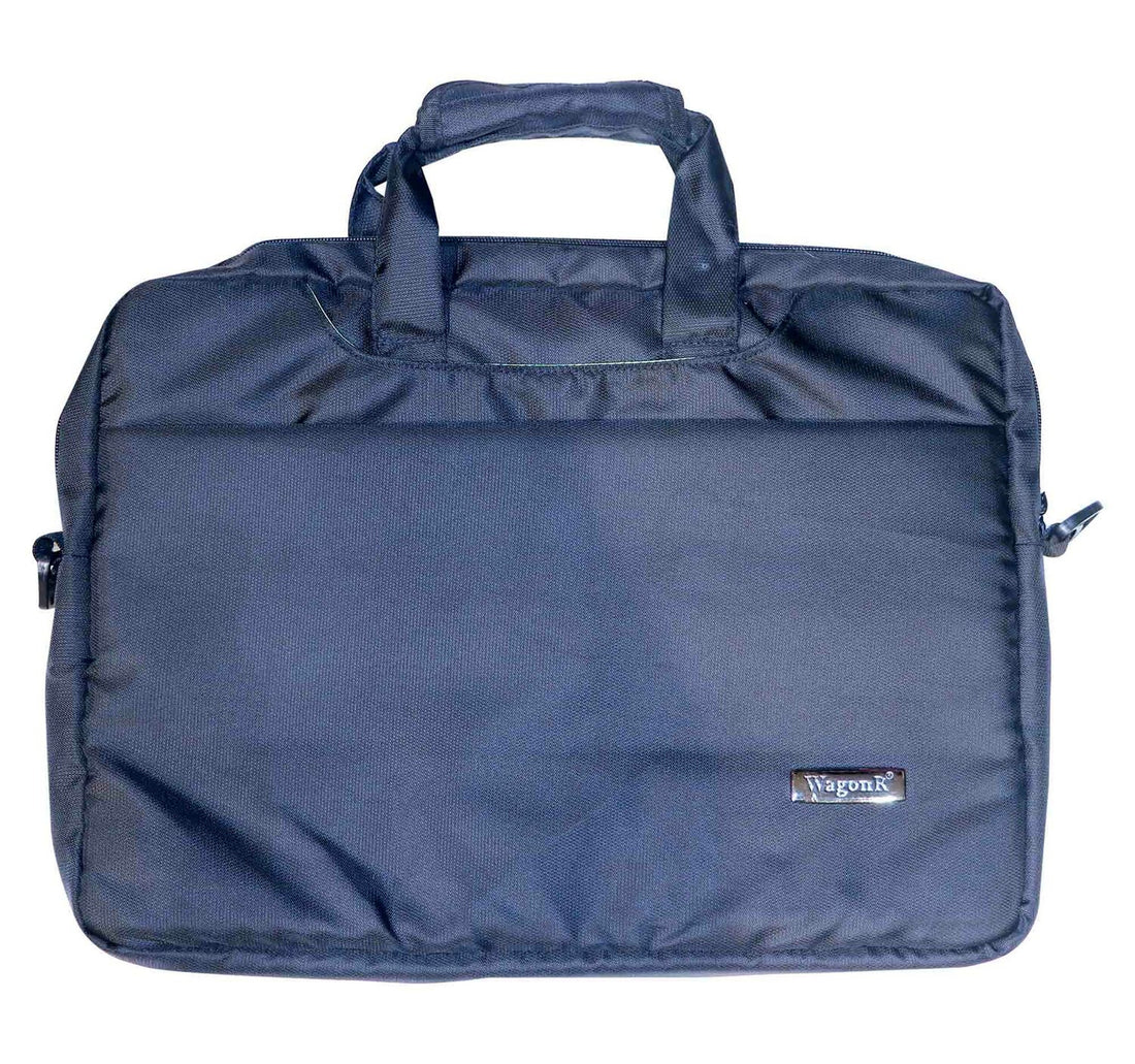 Wagon R Vibes Laptop Bag 5001 15.6 inches
