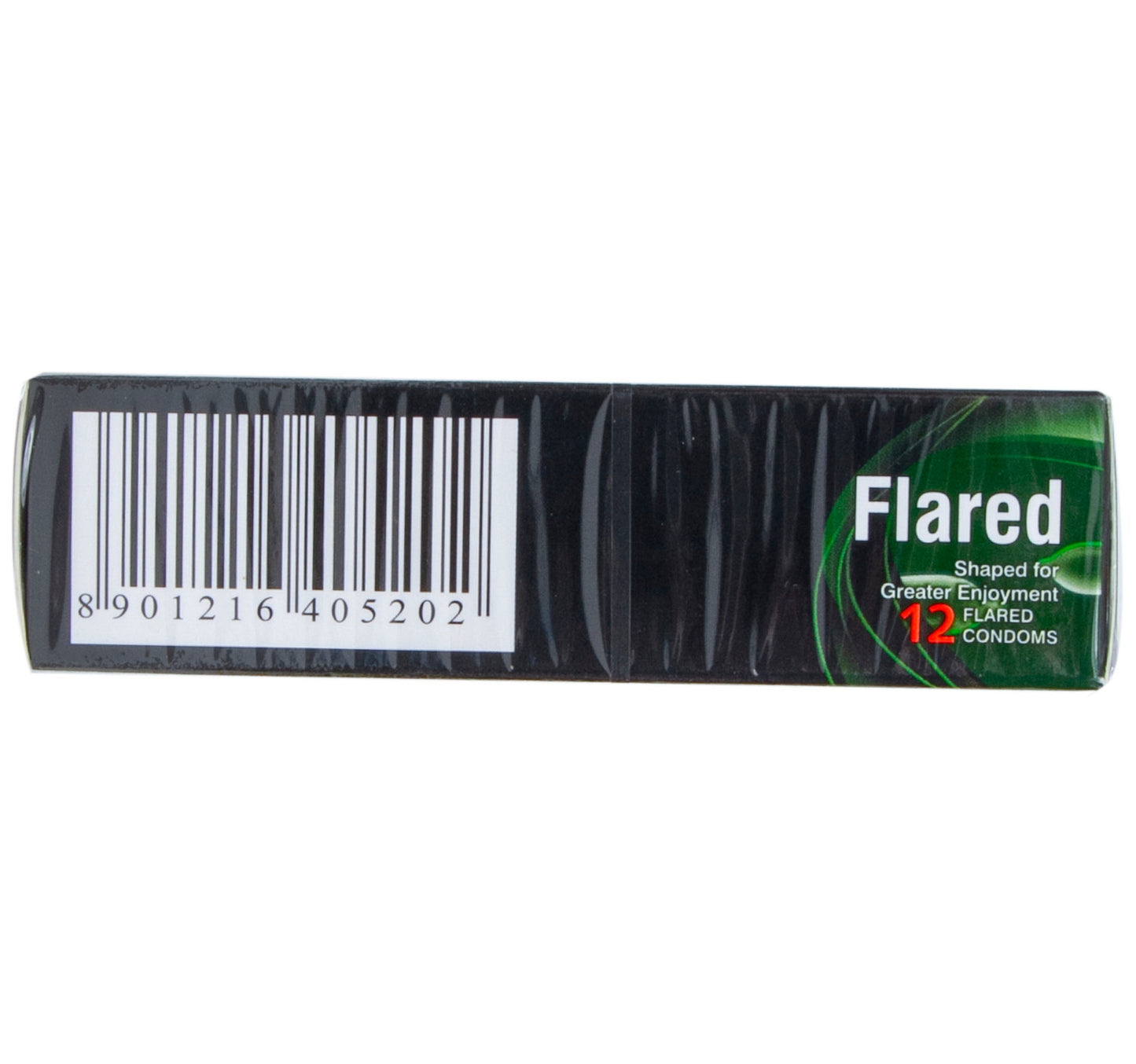 Kamasutra Flared Condoms 12 pcs