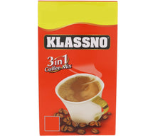 Klassno 3in1 Coffee Mix 10 x 20 g