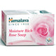 Himalaya Moisture Rich Rose Soap 125 g