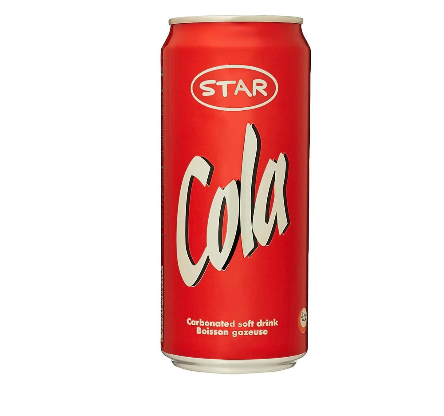 Star Cola Carbonated Soft Drink 6 x 300 ml