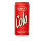 Star Cola Carbonated Soft Drink 6 x 300 ml
