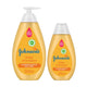 شامبو جونسون للأطفال 500 مل + 200 مل