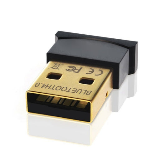 محول دونجل USB عالي السرعة من تراندز ألترا ميني بلوتوث CSR 4.0 BT747