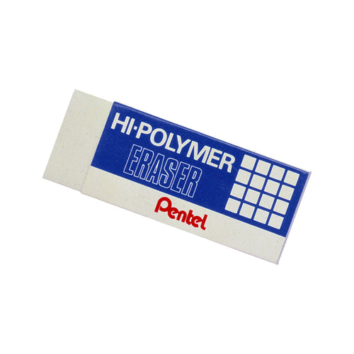 Pentel Hi-Polymer Eraser PE-ZEH-05-05C