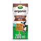 Arla Organic Milk Chocolate Multipack 6 x 200 ml