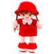 Fabiola Candy Doll 30cm JN-04 Assorted Colors