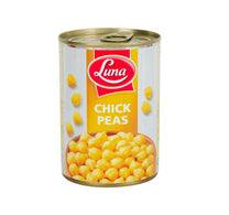 حمص لونا 380 غرام