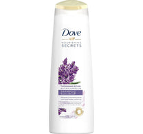 Dove Thickening Ritual Shampoo Lavender 400 ml