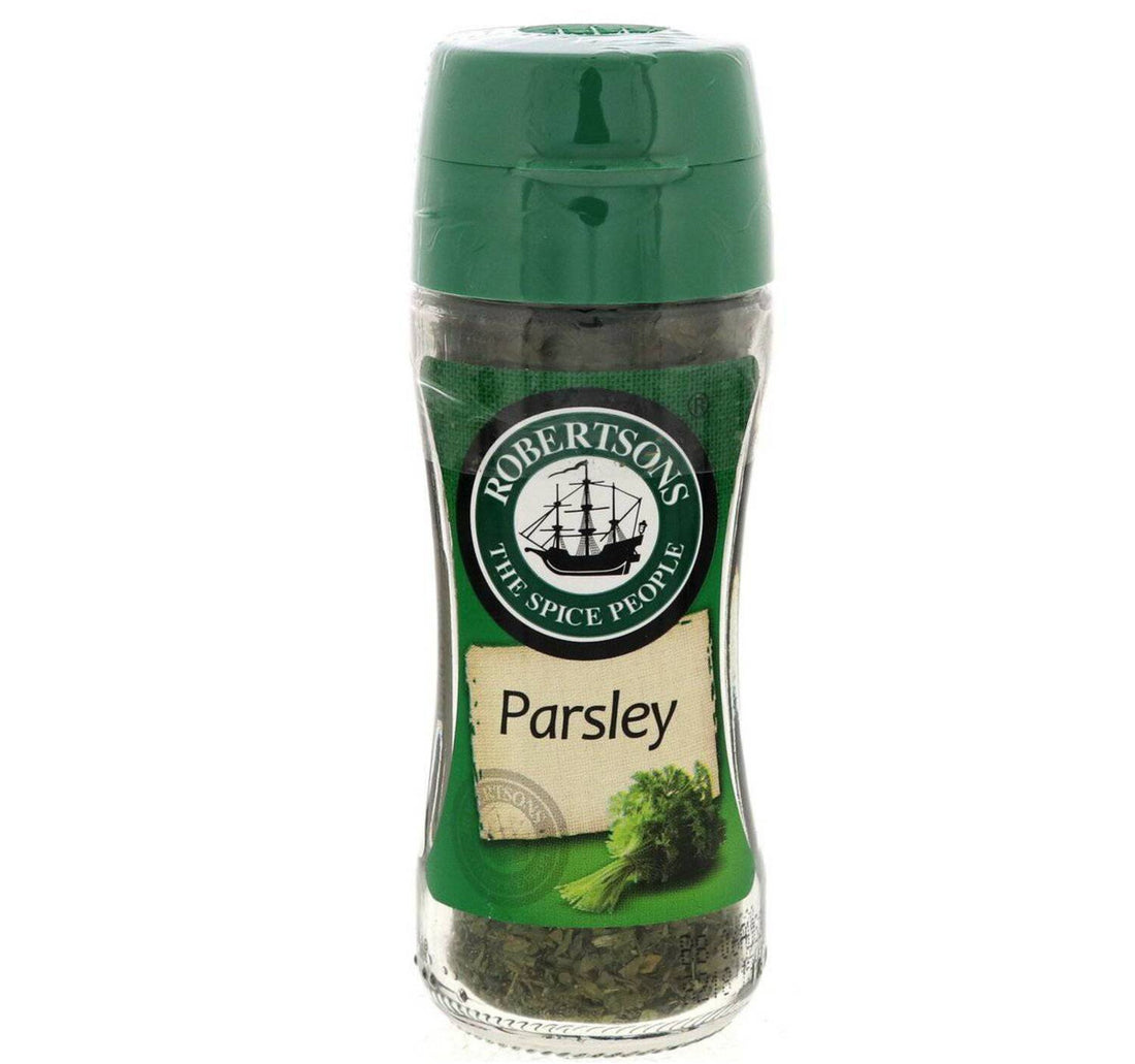 Robertsons Parsley 14 g