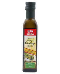 Maza Extra Virgin Olive Oil 250 ml