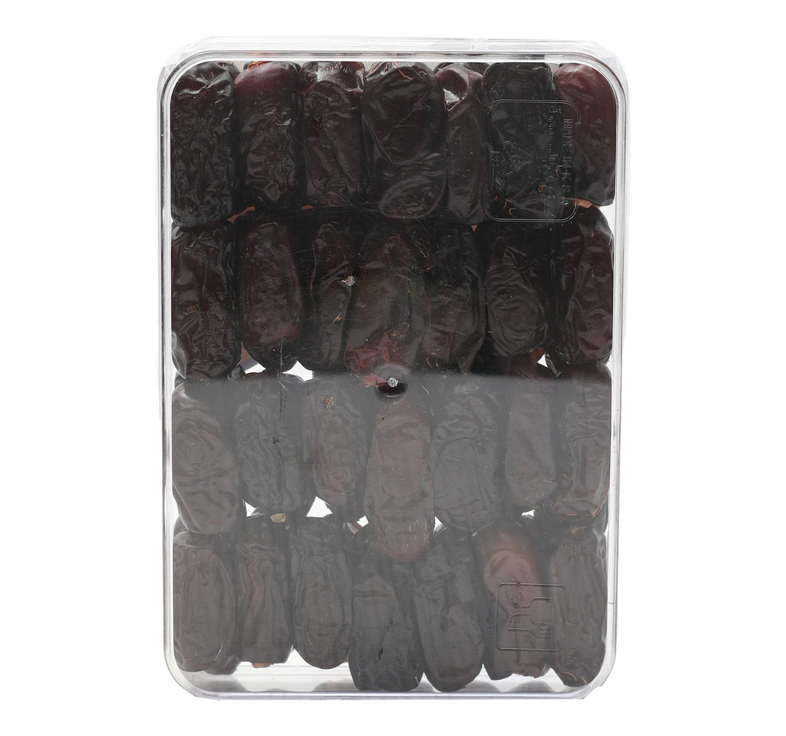 LuLu Dates Safawi Madina 500 g