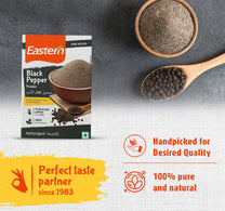 Eastern Black Pepper Powder 100 g
