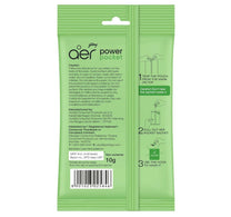 Aer Power Pocket Bathroom Fragrance Jasmine Delight 10 g