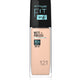 Maybelline Fit Me Matte + Poreless Foundation 121 1 pc