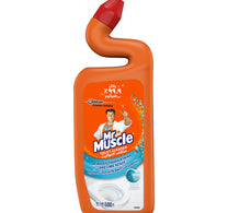 منظف ​​المرحاض مستر ماسل البحري 500 مل