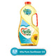 Afia Pure Sunflower Oil Enriched with Vitamins A D & Zinc 2.9 Litres