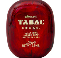 صابون تاباك الأصلي الفاخر 100 جرام