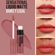 Maybelline Sensational Liquid Matte NUO5