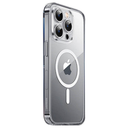 Ugreen Protective magnetic case UGProtective magnetic case LP727 for iPhone 15Pro Lulu Hypermarket