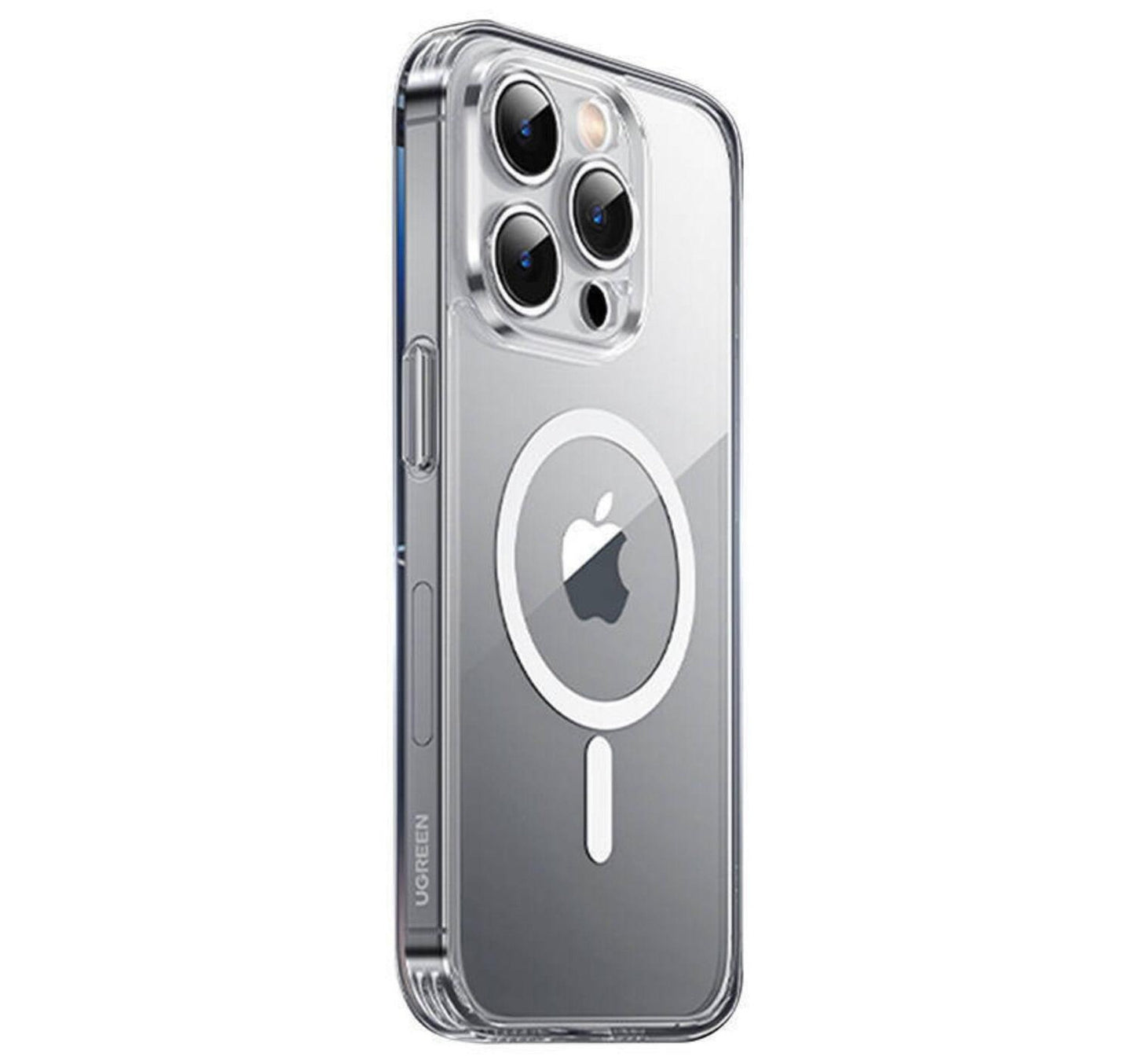 Ugreen Protective magnetic case UGProtective magnetic case LP727 for iPhone 15Pro Lulu Hypermarket