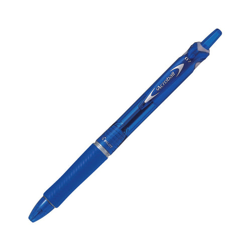 Pilot Acroball Pen BPAB-15F-L Blue