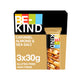 Be-Kind Protein Bar Caramel Almond & Sea Salt 3 x 30 g