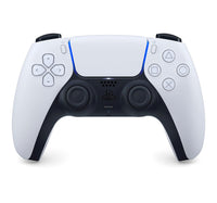 وحدة تحكم لاسلكية DualSense لجهاز PlayStation 5 من سوني