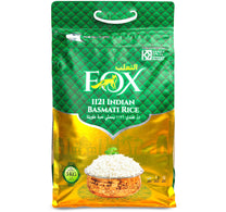 Fox Basmati Rice 5 kg