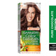 Garnier Color Naturals 6.7 Chocolate Brown 1 pkt