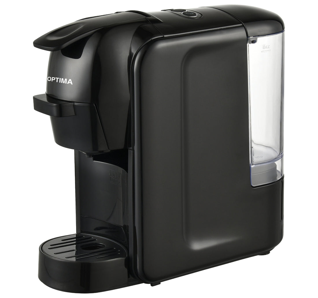 Optima Multi Capsule Coffee Maker CM3000