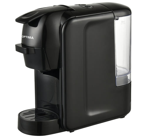 Optima Multi Capsule Coffee Maker CM3000
