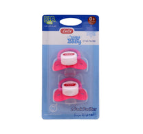 LuLu Baby Pacifier 2 pcs