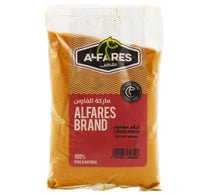 Al Fares Turmeric Powder 500 g