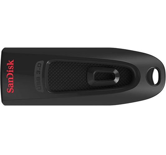 Sandisk Ultra Flash Drive, 256 GB, SDCZ48-256G
